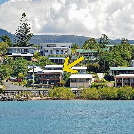 Airlie Waterfront Bed & Breakfast Еърли Бийч Екстериор снимка
